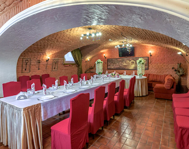  ресторан На Думской