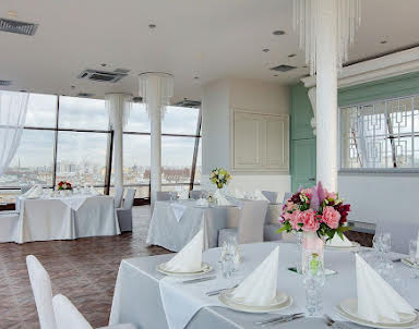  ресторан Altezza