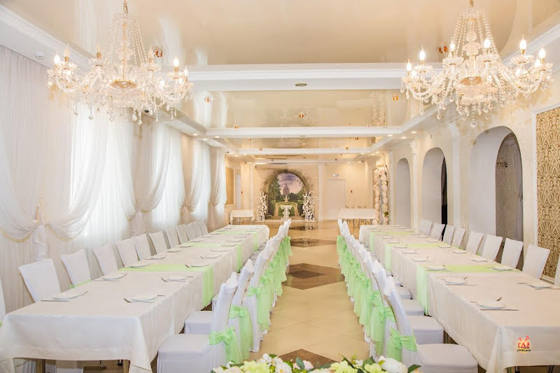 Мегаполис фотография №1