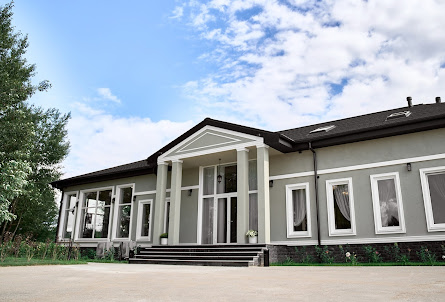 Банкетный зал  в Банкетный зал 