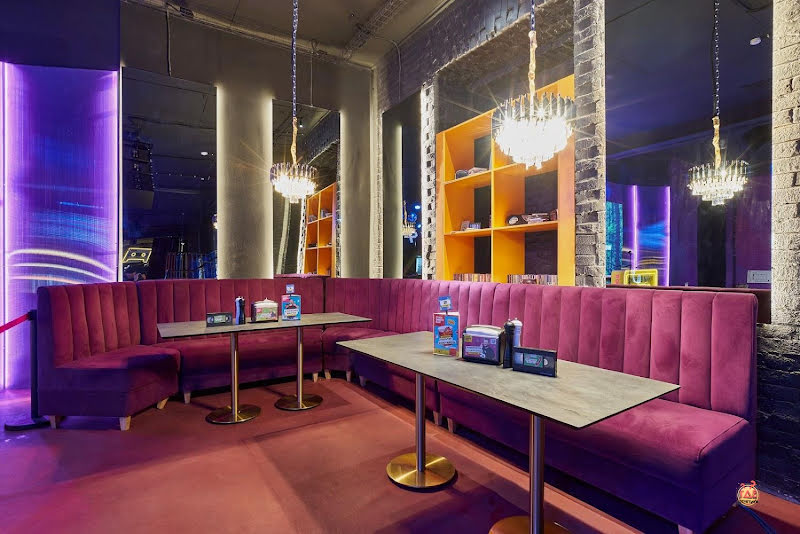 Руки Вверх! фотография №18