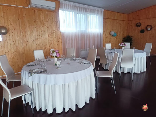 Зал "Нарыстау" в «Нарыстау» фотография №8