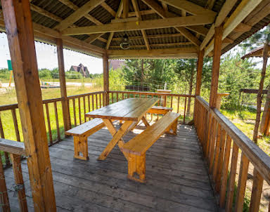  ресторан Лукоморье