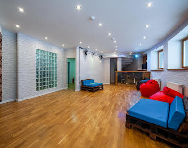  ресторан Шато Снегири