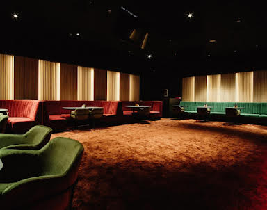  ресторан BUTCH&DUTCH