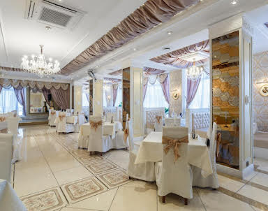  ресторан Царский Двор