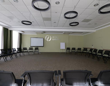  ресторан Истра Гарден