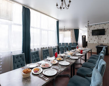  ресторан Чили