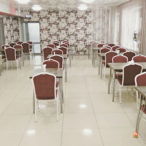 Основной зал в «ВладМиВа» фотография №3