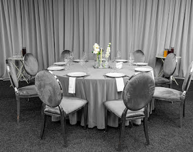 День рождения в Woods Rest Park