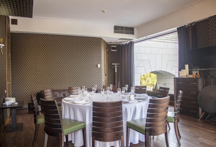 Синебок  в Синебок 