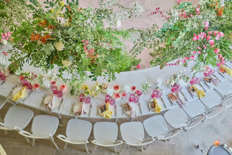 Банкетный зал  в «Шелепаново» фотография №13