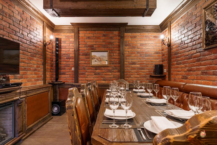 VIP-зал в «Баязет» фотография №4