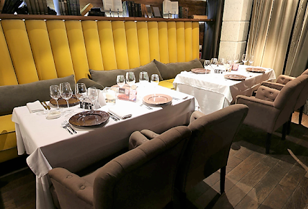 VIP-зал  в VIP-зал 