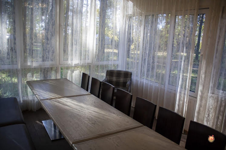 Беседка №8 в «Академия» фотография №2