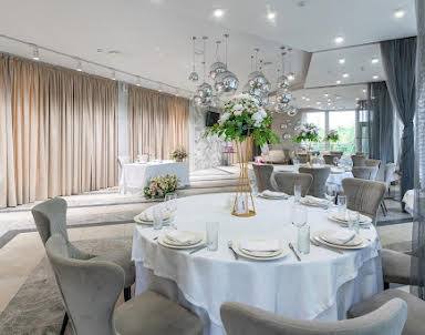 Новый год в GARDA