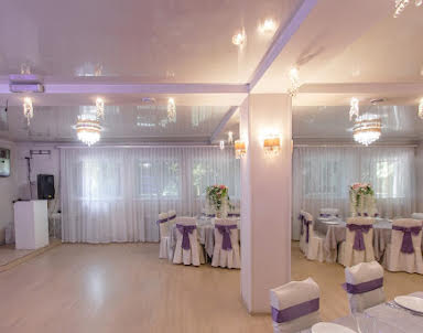  ресторан Русь