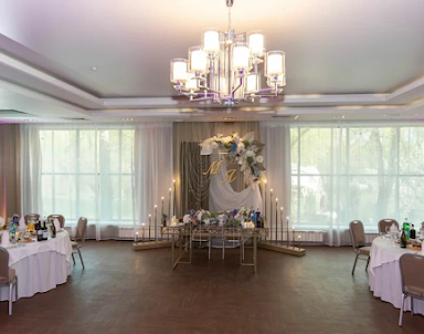  ресторан Воздвиженское