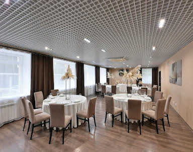  ресторан Тан