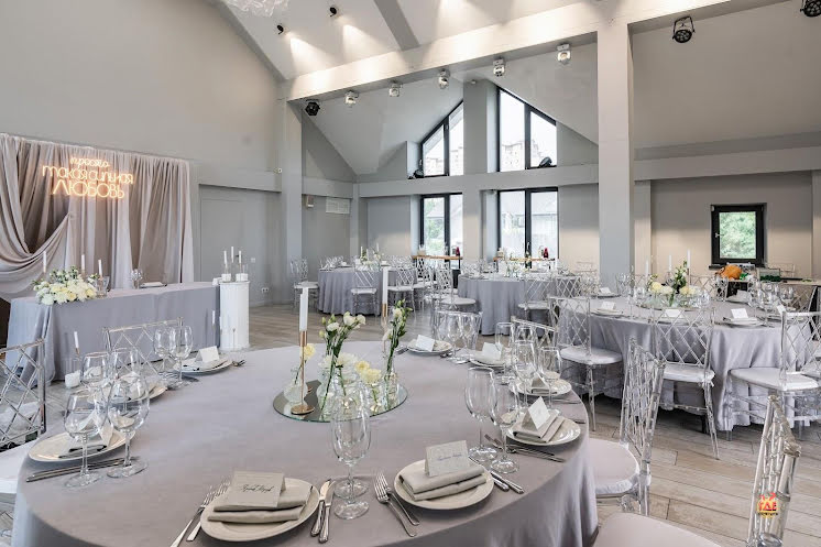 Зал «Мансарда» в «Теплица Парк» фотография №3