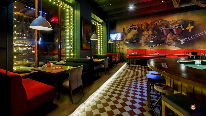 Nebar фотография №9