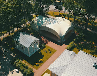  ресторан Historical Garden