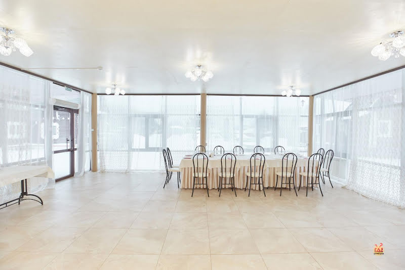 Аллюр фотография №14