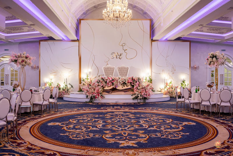 Triumph Event Hall фотография №7