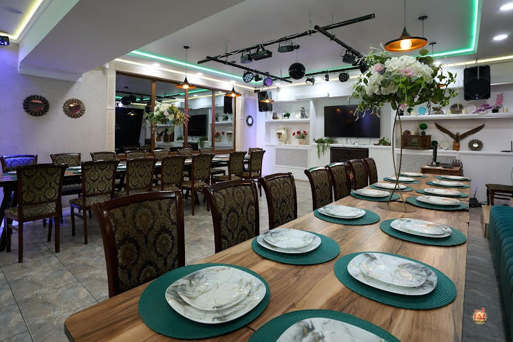 Зал «Евро» в «Муза» фотография №4