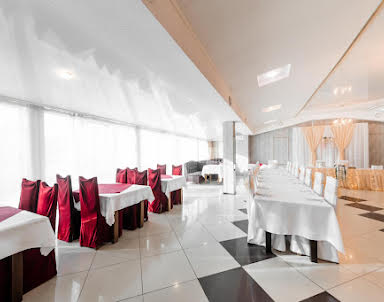  ресторан Арбат