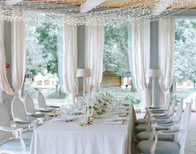  ресторан Скандинавия