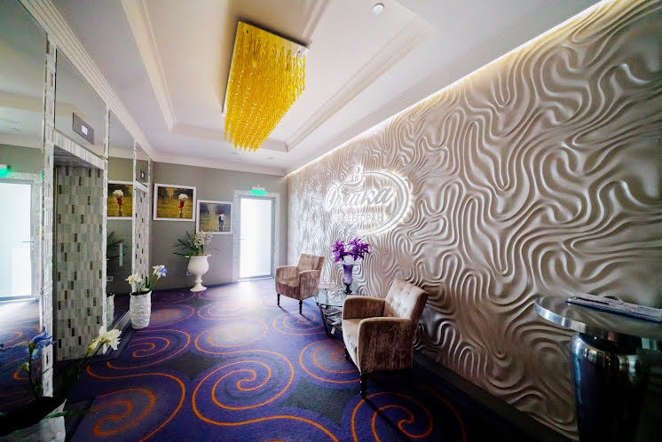 Ресторан-бар «Облака» в «Облака» фотография №8