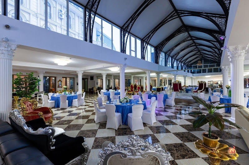 Vnukovo Village фотография №13