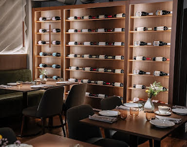  ресторан Тархун