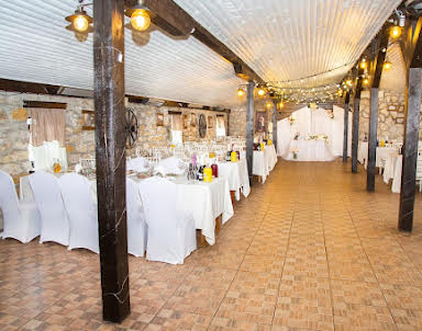  ресторан Югославия