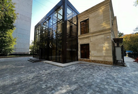 Банкетный зал  в Банкетный зал 