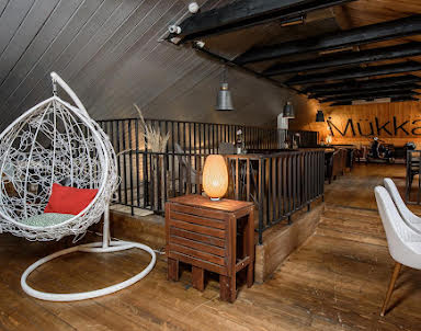  ресторан Mukka