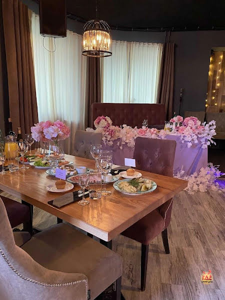 «Шафран» фотография №6