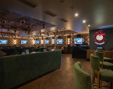  ресторан Руки ВВерх! Бар Одинцово