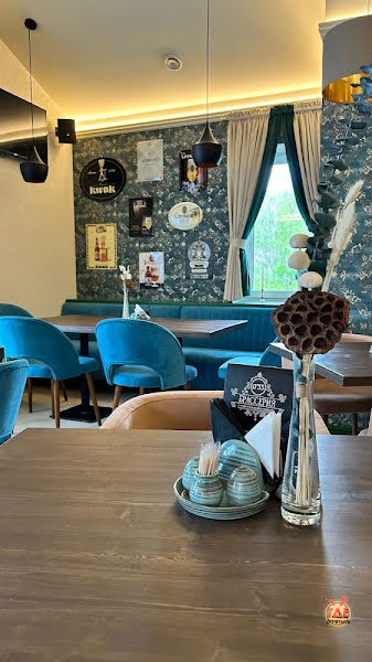 Брассерия 0’33 фотография №8