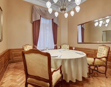  ресторан Националь