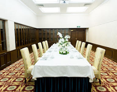  ресторан Korston Club Hotel