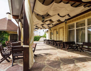 День рождения в Добро пожаловать