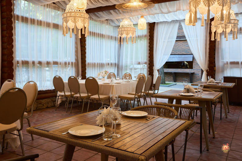 Shalet фотография №7