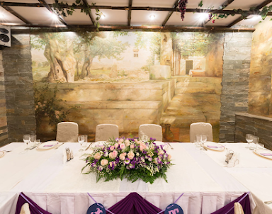 Корпоратив в Эллора