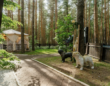  ресторан Leto