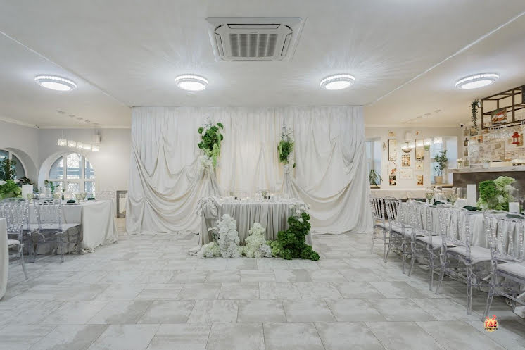 Зал "Банкетный" в «Терраса 180» фотография №5