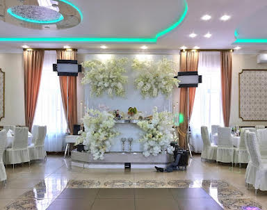  ресторан Армада