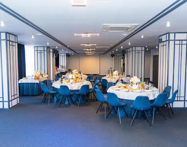 Свадьба в Биляр Инн