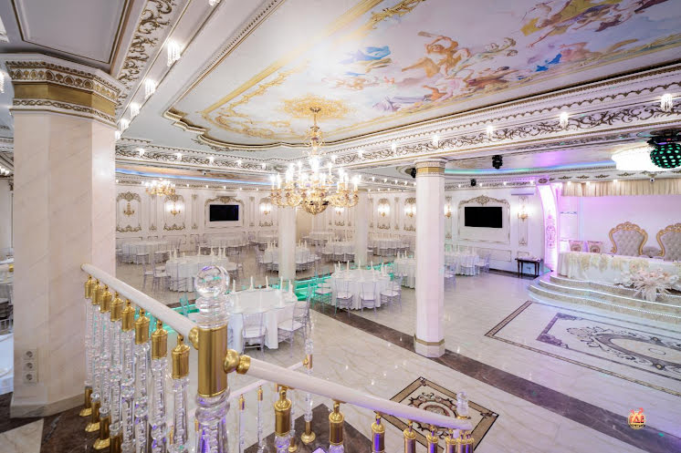 Императрица в «Ахтамар» фотография №2